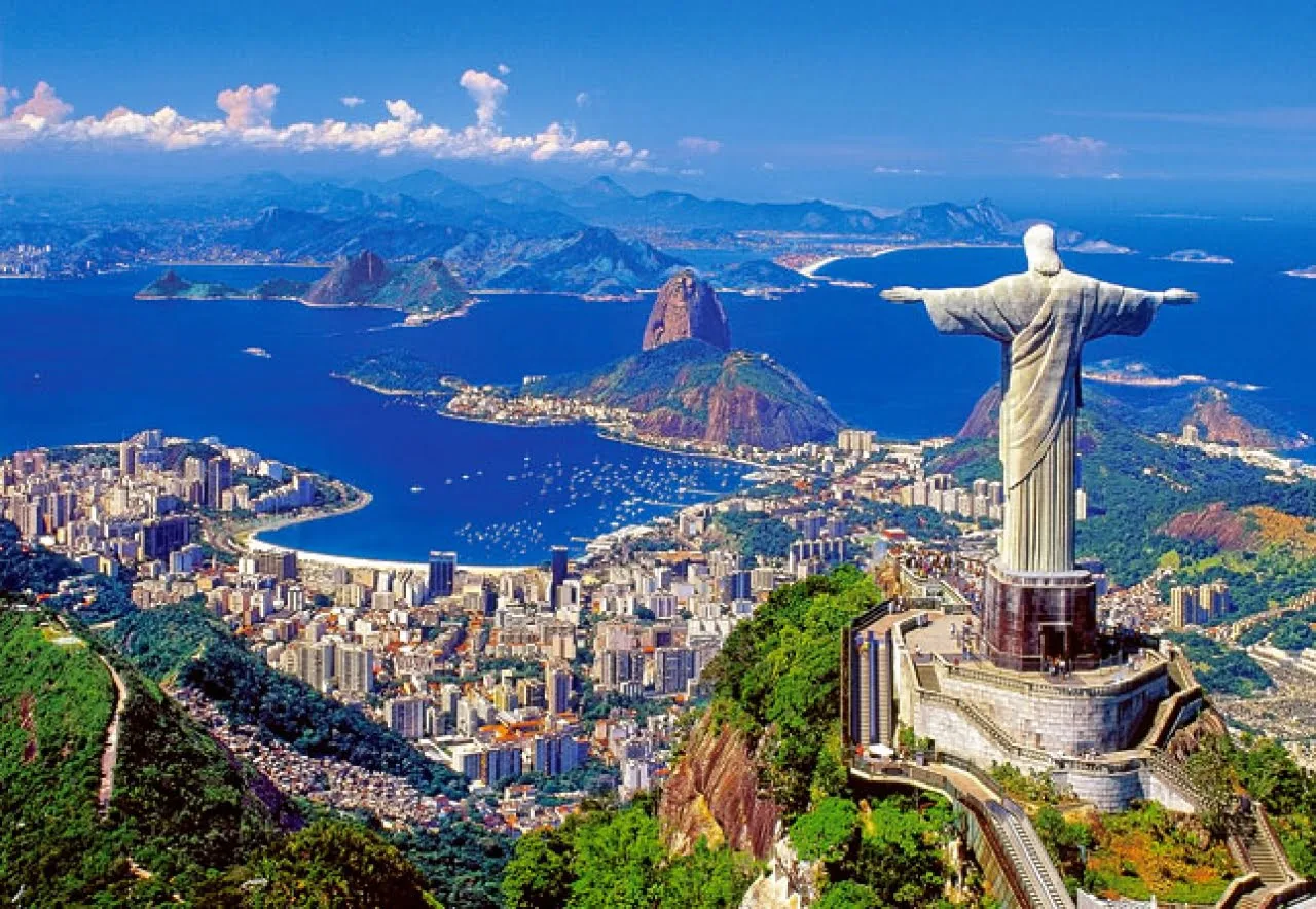 Descoperire șocantă în locuința unui milionar brazilian, cercetat pentru pedofilie