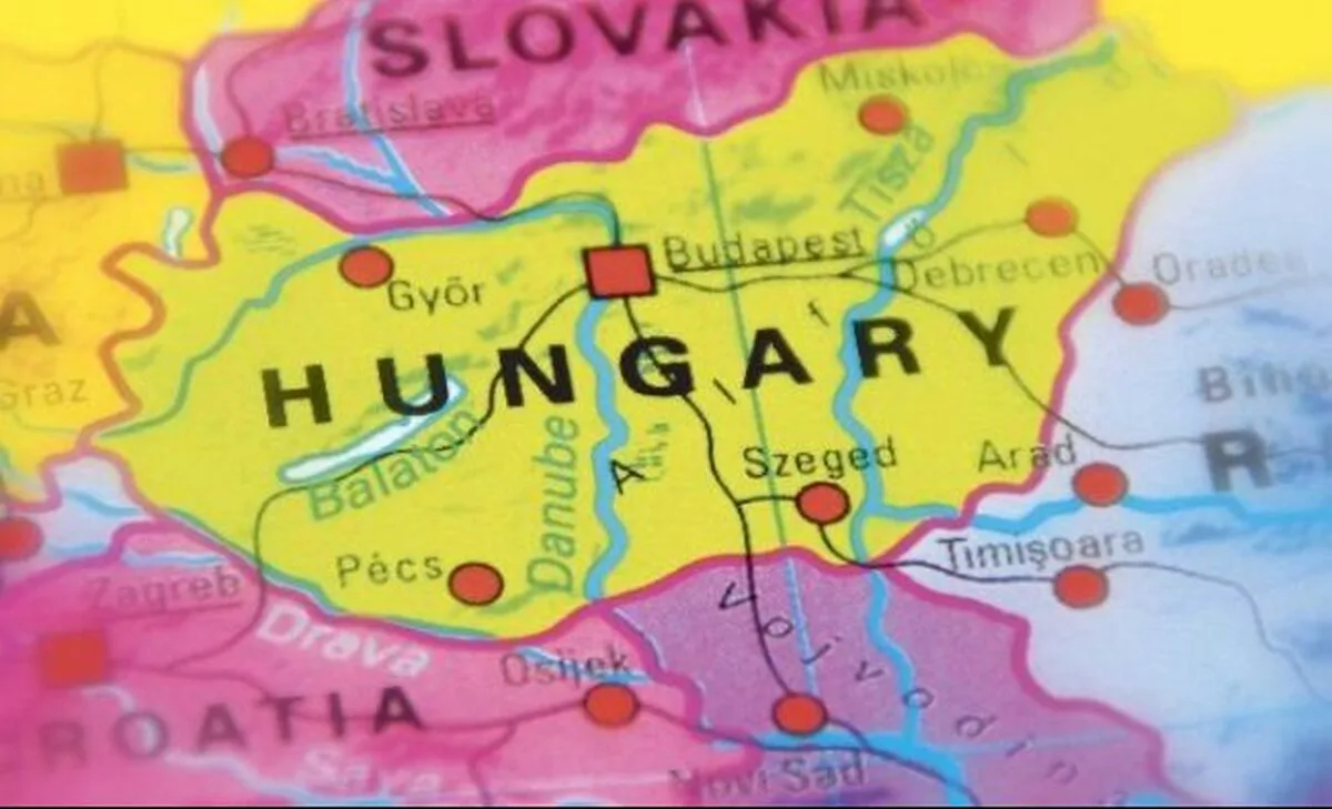 Ungaria