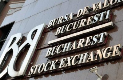 Luni acţiunile One United Properties intră la tranzacţionare la BVB