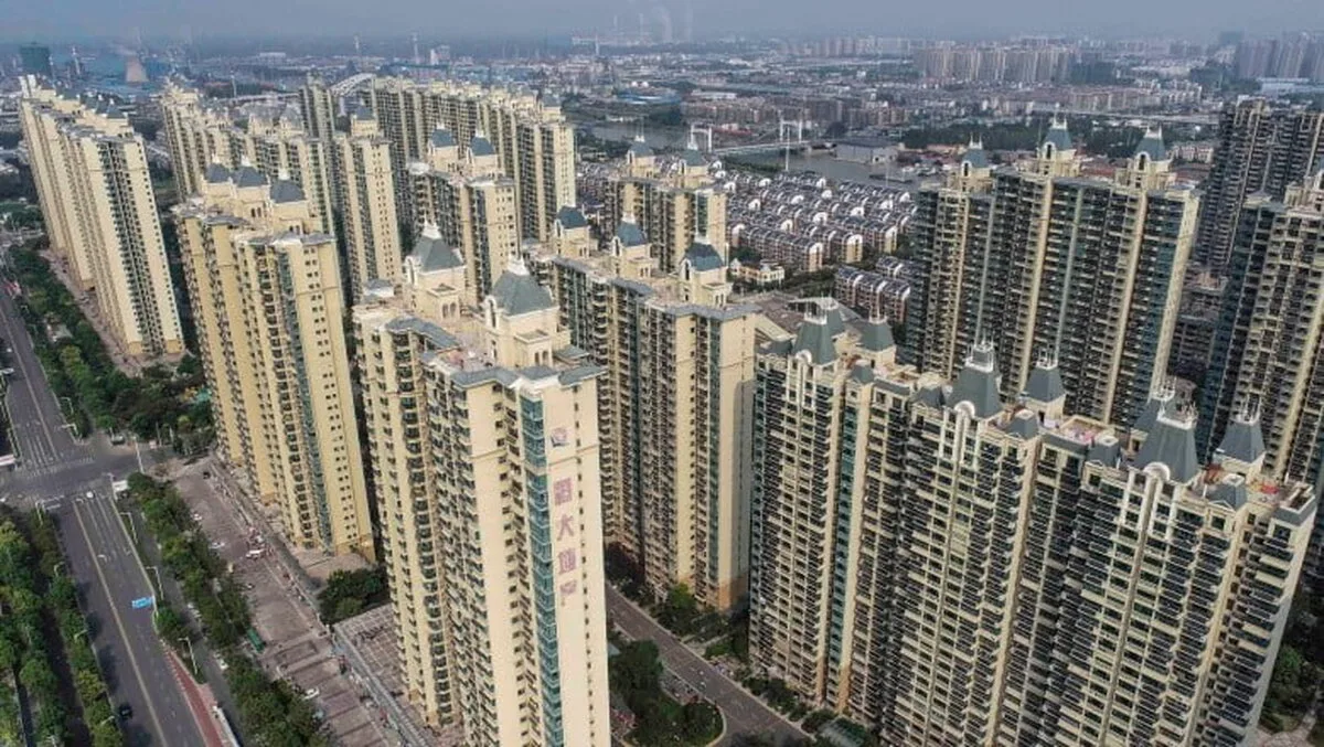 Efectul Evergrande. Încă nu a fost evitată criza: O treime din dezvoltatorii chinezi au probleme cu plata datoriilor