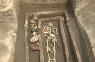 Cercetătorii au descoperit că oamenii din sudul Chinei produceau bere în urmă cu 9.000 de ani