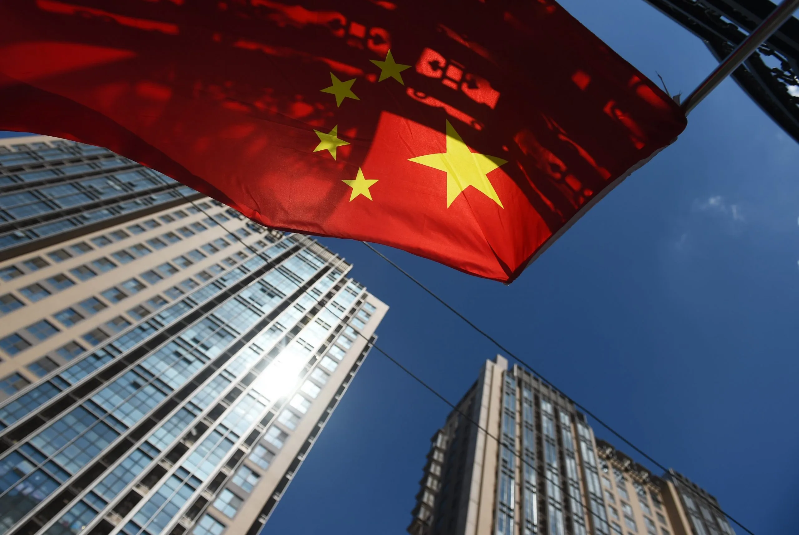 Economia Chinei crește cu 18,3% în perioada de revenire de după Covid