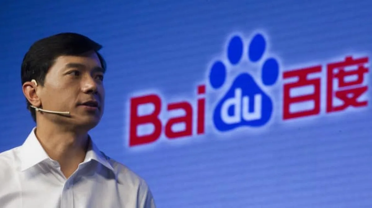 Aparițiile companiei Baidu îmblânzesc debutul din Hong Kong, pe măsură ce investitorii sunt îngrijorați de strângerea de fonduri din oraș