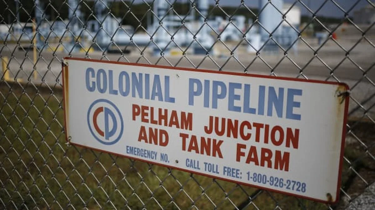 Ce știm și ce nu știm despre atacul cibernetic de la Colonial Pipeline