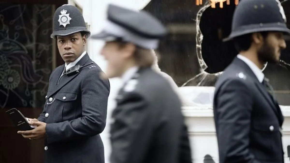 Sir Steve McQueen va realiza o nouă dramă despre revoltele din Brixton din anii 80′