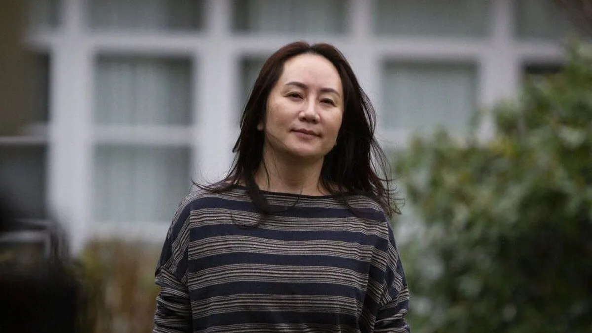 În cazul extrădării directorului Huawei, se încheie argumente cu privire la presupusa încălcare a legislației internaționale a SUA