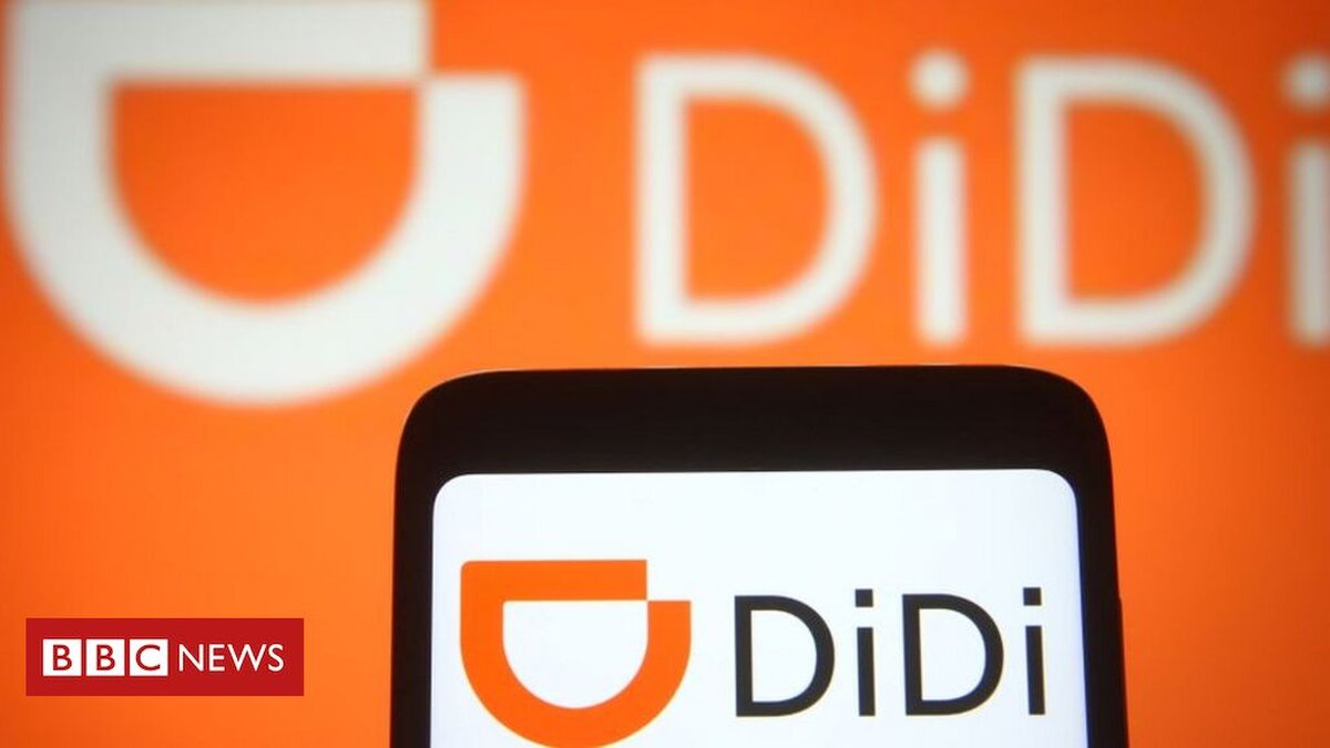 Didi şi alte firme chineze listate în SUA, investigate pe motive de securitate cibernetică