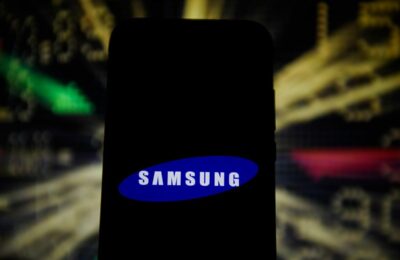 Profitul Samsung din primul trimestru a crescut cu 45% în cazul vânzărilor de smartphone-uri