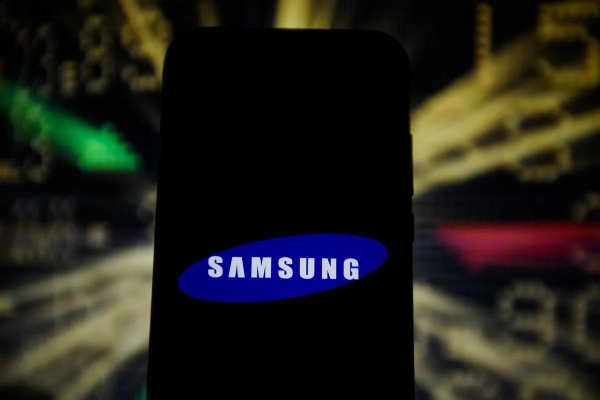 Profitul Samsung din primul trimestru a crescut cu 45% în cazul vânzărilor de smartphone-uri