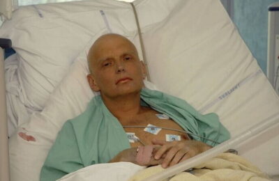 Rusia l-a asasinat pe Alexander Litvinenko, spionul otrăvit cu poloniu