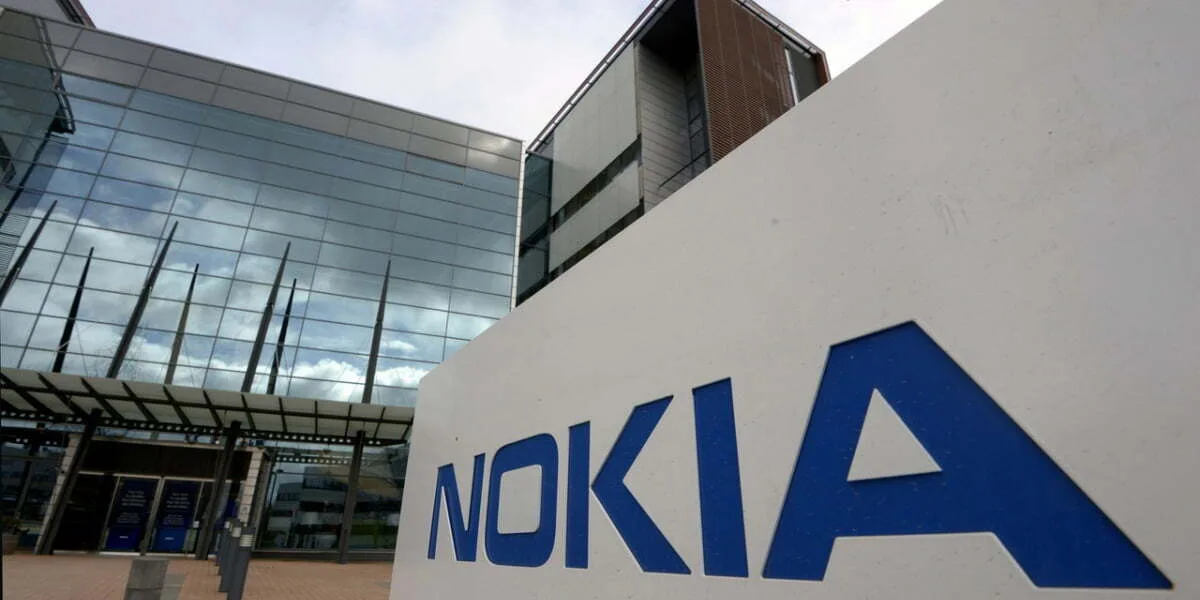 Nokia întrevede o modalitate de creștere a tehnologiei 5G, pe măsură ce dezvoltă o nouă strategie