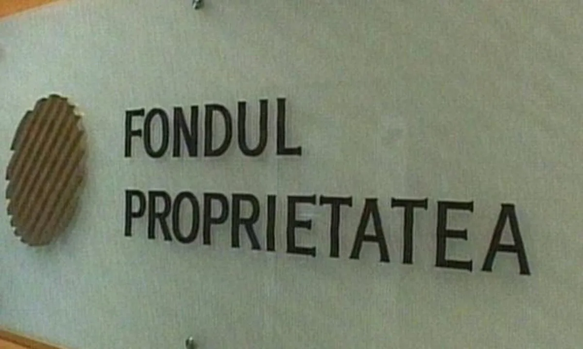Fondul Proprietatea revine pe profit după reevaluarea acțiunilor Petrom și Hidroelectrica