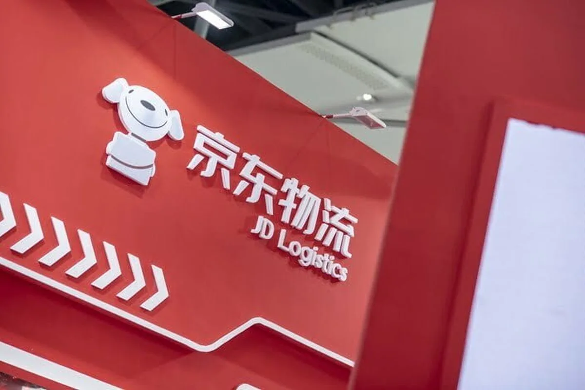 JD Logistics va câștiga 3,16 miliarde de dolari în cadrul unei oferte publice inițiale din Hong Kong
