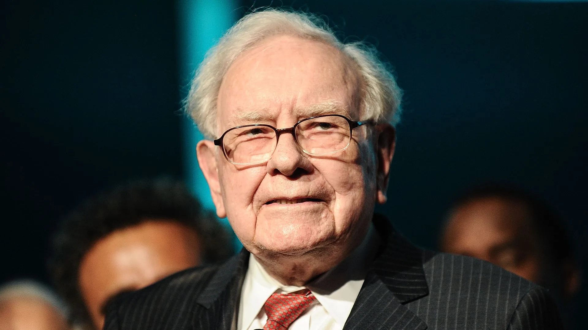 Warren Buffett spune că Greg Abel va deveni directorul executiv al Berkshire după ce va pleca