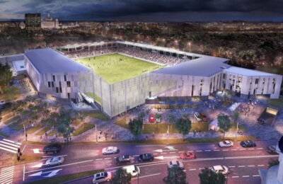 Activităţi sportive la inaugurarea Stadionului Naţional „Arcul de Triumf”, traficul va fi restricţionat