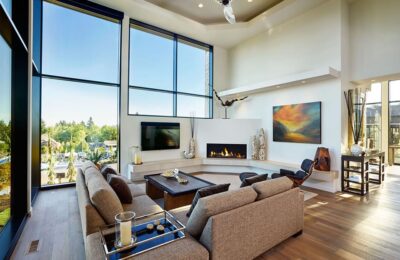 Semineul pe lemne – ce caracteristici trebuie sa aiba modelul potrivit nevoilor tale?