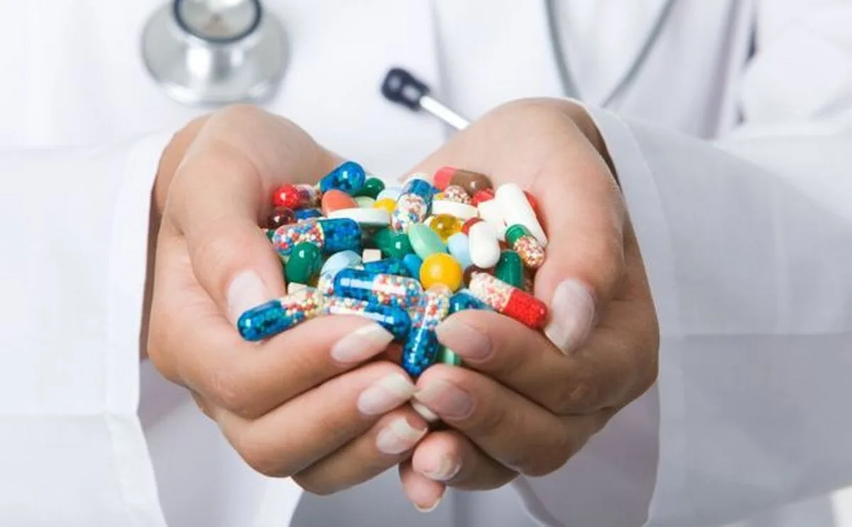 Medicamentele expirate şi cele neutilizate se consideră deşeuri periculoase