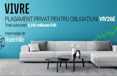 Călin Fusu este noul director general al retailerului de mobilă Vivre