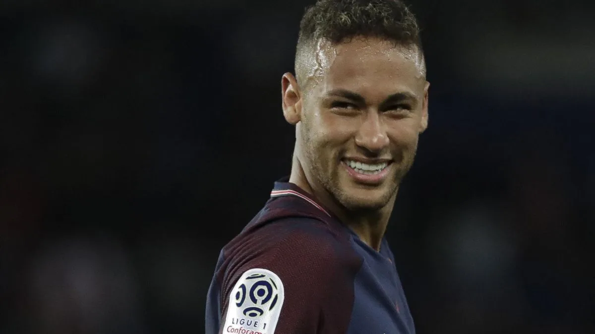 Neymar şi FC Barcelona au ajuns la un acord pentru stingerea litigiilor financiare