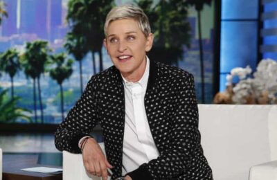 Ellen DeGeneres dezvăluie de ce va renunța la talk-show-ul ei