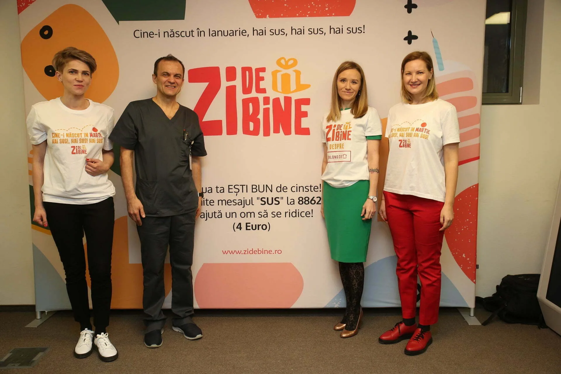 35.000 de euro pentru susţinerea copiilor din cartierul Ferentari