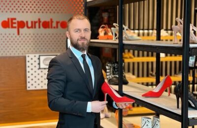 În anul 2020, dEpurtat.ro a derulat afaceri de 4,2 milioane de euro