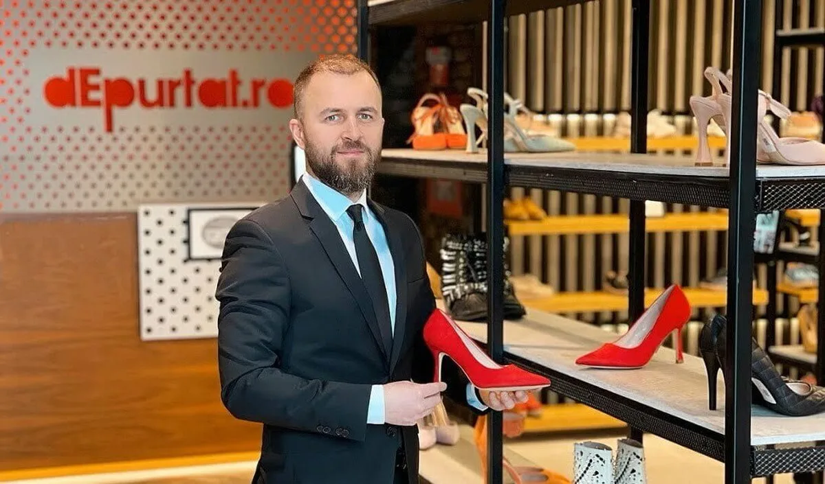 În anul 2020, dEpurtat.ro a derulat afaceri de 4,2 milioane de euro