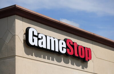 Performanța puternică a acțiunilor GameStop a declanșat demisia directorului