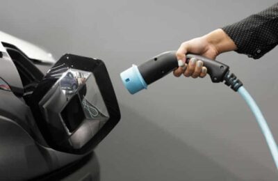 Producătorul chinez de baterii EV Octillion vrea să se implice în neutralitatea carbonului