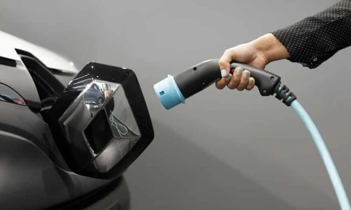 Producătorul chinez de baterii EV Octillion vrea să se implice în neutralitatea carbonului
