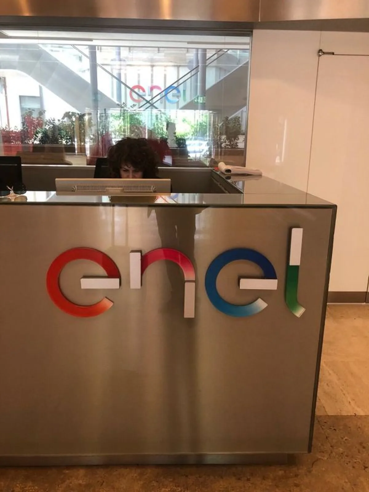 Enel va plăti un miliard de euro pentru activele ERG