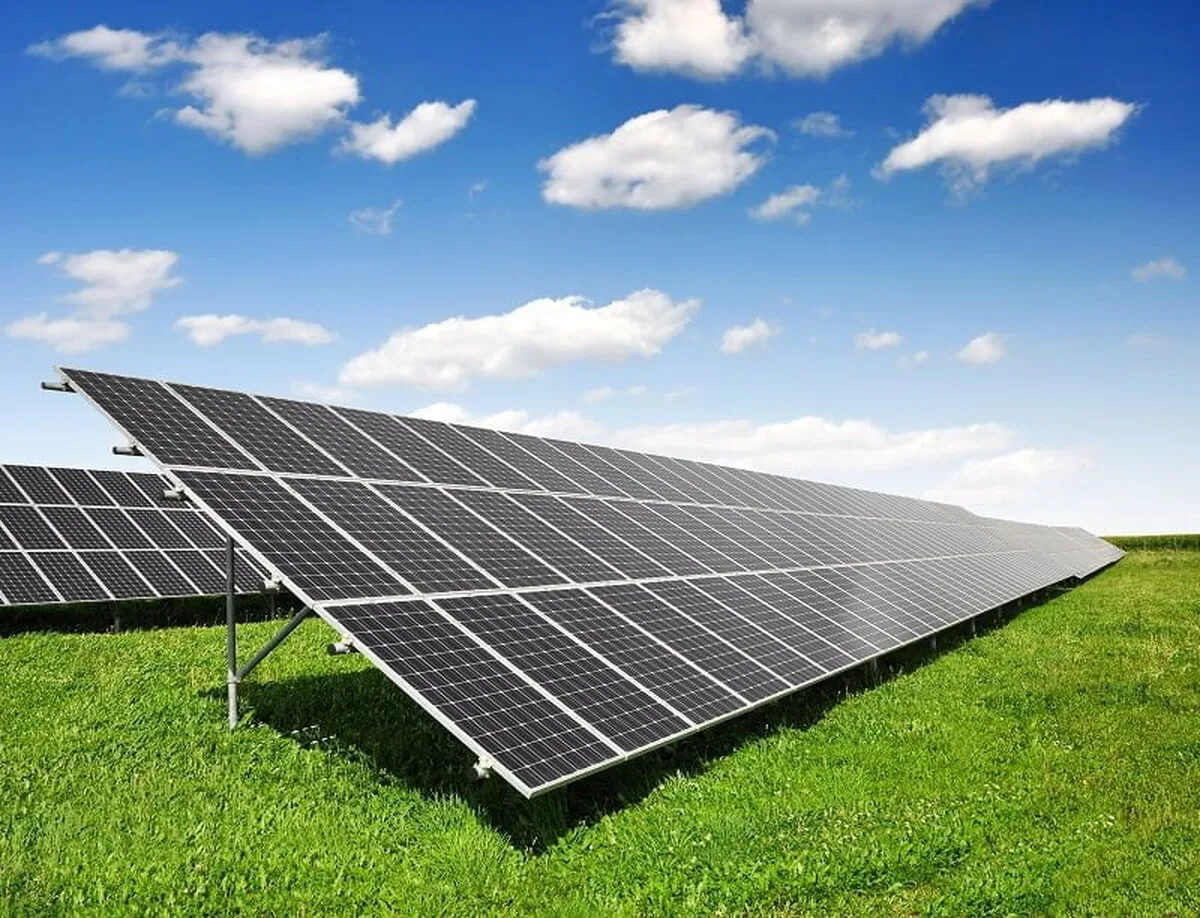 Panouri solare