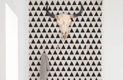 Tapetul 3D – un nou trend în amenajarea casei