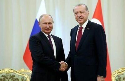 Europa se zguduie din temelii! Alianța care sperie pe toată lumea.