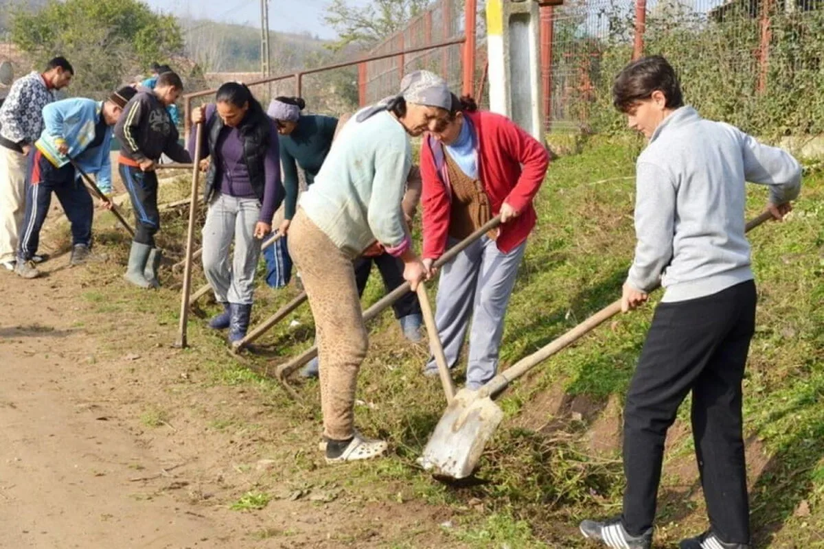 Patria Bank şi Patria Credit susţin Fundaţia pentru Dezvoltarea Agriculturii, fondată de Carrefour
