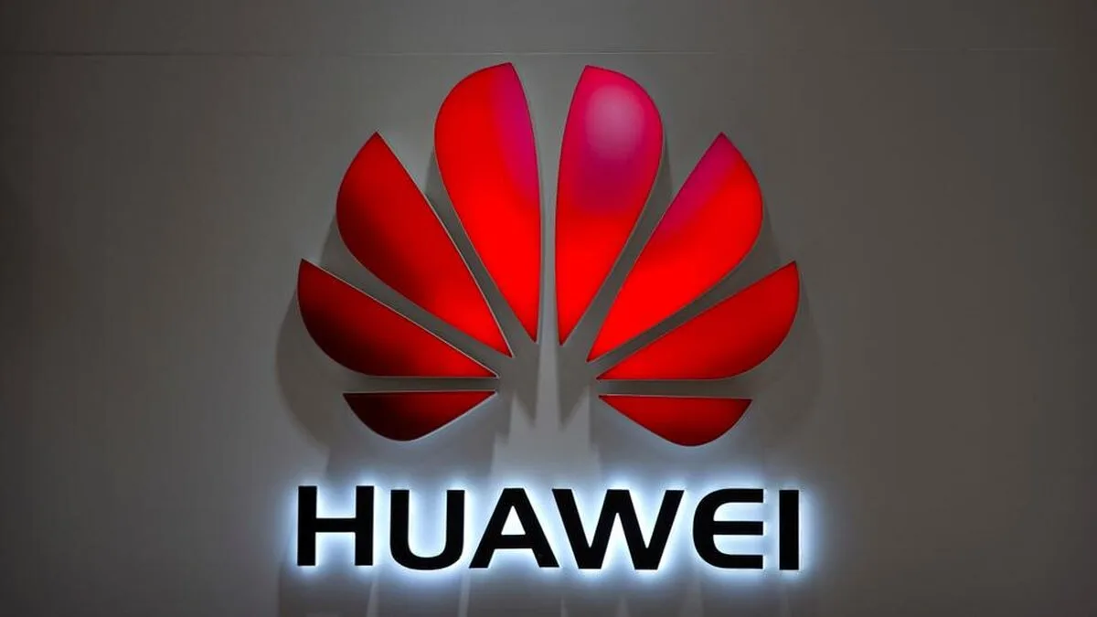 HUAWEI