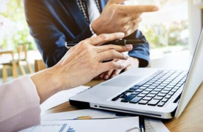 5 semne că ai nevoie de un nou website