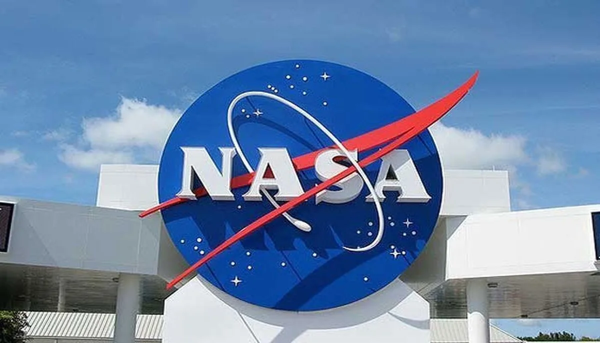 Nasa