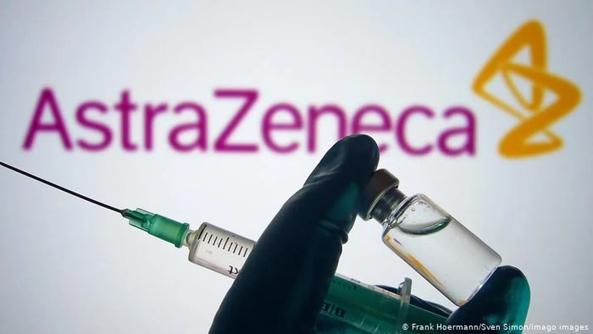 Directorul AstraZeneca este „foarte stresat” din cauza întârzierii vaccinului, anunță Franța