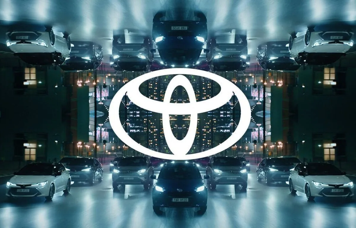 Achiziționarea de către Toyota a unității de conducere automată Lyft îi consolidează ambițiile de automatizare