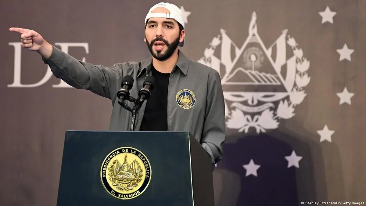 El Salvador, prima ţară din lume care a adoptat oficial bitcoin ca mijloc legal de plată