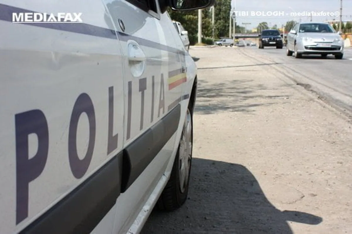 Un bărbat drogat și-a ucis mama și bunica.