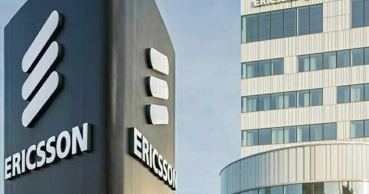 Ericsson va lansa un serviciu de abonament pentru munca de la distanță