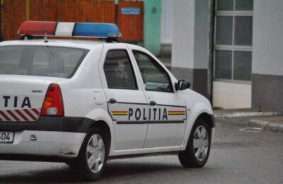 Pieton accidentat mortal în Neamț.