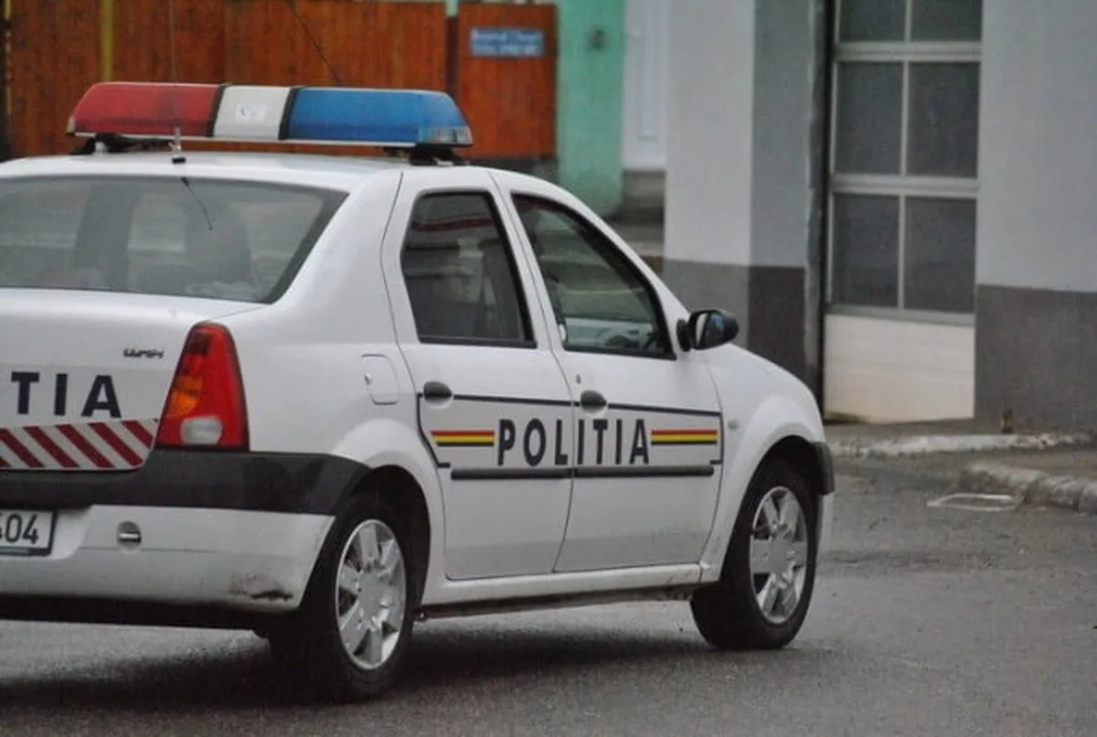 Pieton accidentat mortal în Neamț.