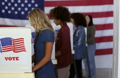 Peste 100 de companii semnează o scrisoare care se opune restricțiilor de vot ale statului SUA