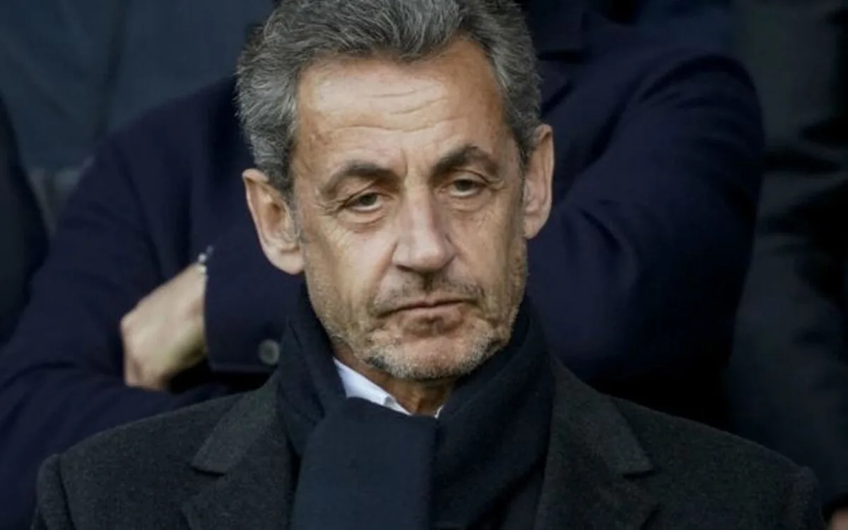 Nicolas Sarkozy a fost găsit vinovat de finanţarea ilegală a campaniei sale electorale din 2012