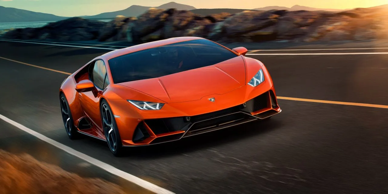 Lamborghini pregătește primul său model electric