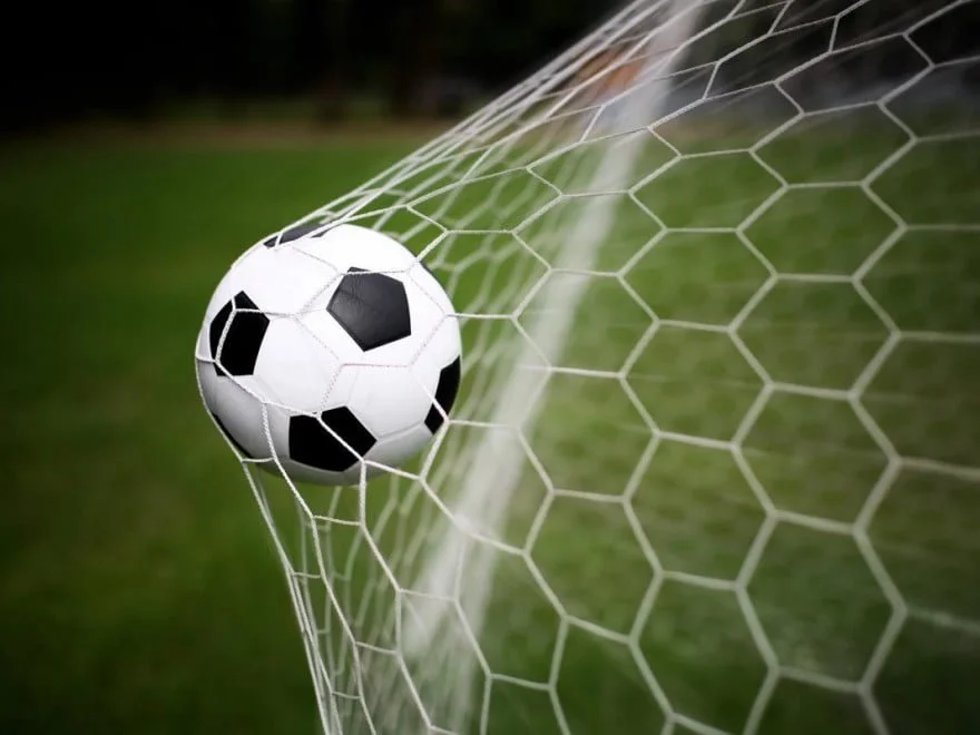 fotbal