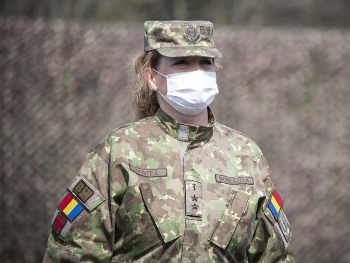 România merge la război! Armata Română tocmai a mobilizat forțele speciale